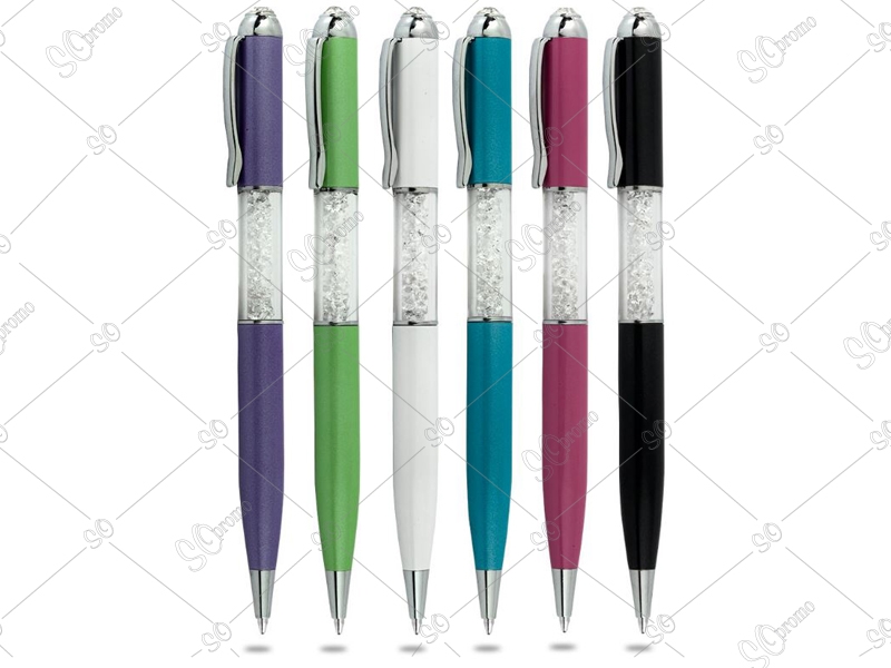 Metal Ball Pen